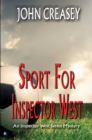 Image for Sport For Inspector West