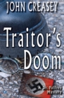 Image for Traitor&#39;s Doom
