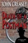 Image for Death of a Postman : 19