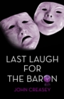 Image for Last Laugh for the Baron: (Writing as Anthony Morton) : 42