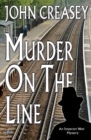 Image for Murder on the Line