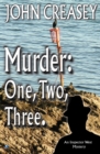 Image for Murder: One, Two, Three : 18