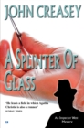 Image for Splinter of Glass : 40