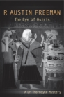 Image for The Eye Of Osiris : 3