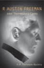 Image for John Thorndyke&#39;s cases