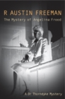 Image for The mystery of Angelina Frood