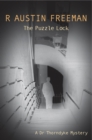 Image for The puzzle lock