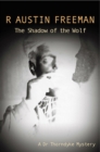 Image for The shadow of the wolf