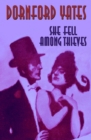 Image for She fell among thieves