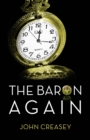 Image for The Baron Again: (Writing as Anthony Morton)