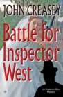 Image for Battle for Inspector West : 6
