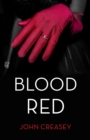 Image for Blood Red: (Writing as Anthony Morton)