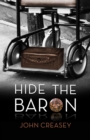 Image for Hide the Baron: (Writing as Anthony Morton) : 28