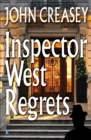 Image for Inspector West Regrets : 4