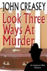 Image for Look Three Ways at Murder