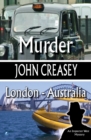 Image for Murder, London - Australia : 33