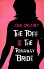Image for The Toff and the Runaway Bride