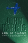 Image for Army Of Shadows
