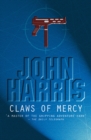 Image for The Claws Of Mercy