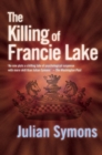 Image for The killing of Francie Lake