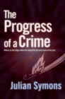 Image for The progress of a crime