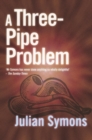 Image for A three pipe problem