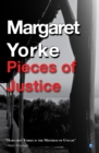 Image for Pieces Of Justice