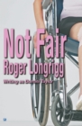 Image for Not Fair: (Writing as Domini Taylor)
