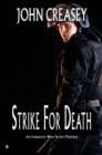 Image for Strike for Death