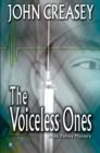 Image for The Voiceless Ones : 32