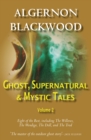 Image for Ghost, Supernatural &amp; Mystic Tales Vol 2