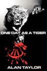 Image for One Day as a Tiger