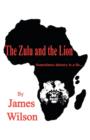 Image for The Zulu and the Lion