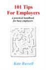 Image for 101 Tips For Employers