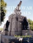 Image for British War Memorials