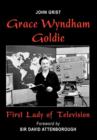 Image for Grace Wyndham Goldie, First Lady of Television