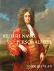 Image for British Naval Personalties