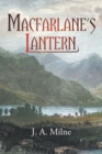 Image for MacFarlane&#39;s Lantern