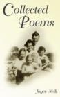 Image for Collected Poems of Joyce Neill