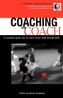 Image for Coaching the Coach