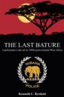 Image for The Last Bature