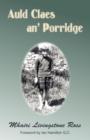 Image for Auld Claes An&#39; Porridge