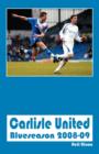 Image for Carlisle United - Blueseason 2008-09