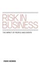 Image for Risk in Business