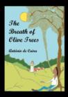 Image for The Breath of Olive Trees