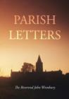 Image for Parish Letters