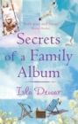 Image for Secrets of a Family Album