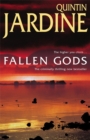 Image for Fallen gods