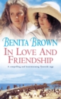 Image for In Love and Friendship