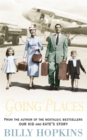 Image for Going Places (The Hopkins Family Saga, Book 5)